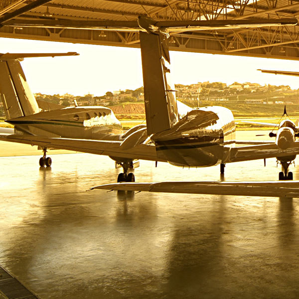 Seguro Aeronáutico